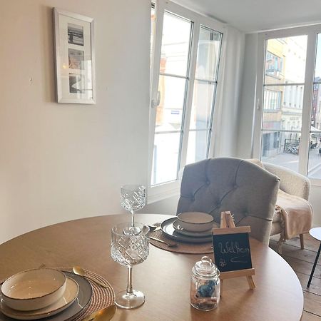 Rr Suite Antwerpen Ngoại thất bức ảnh