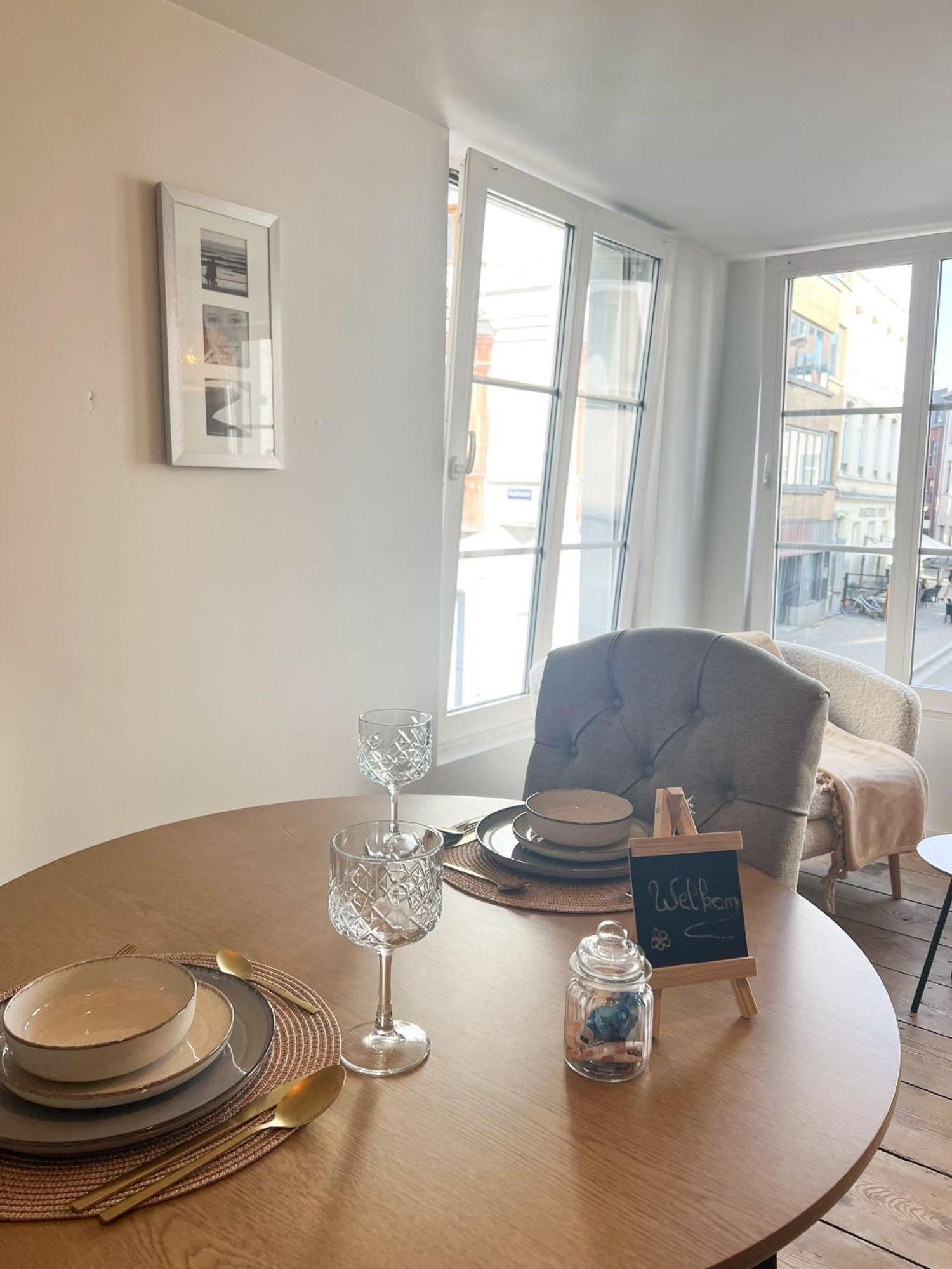 Rr Suite Antwerpen Ngoại thất bức ảnh