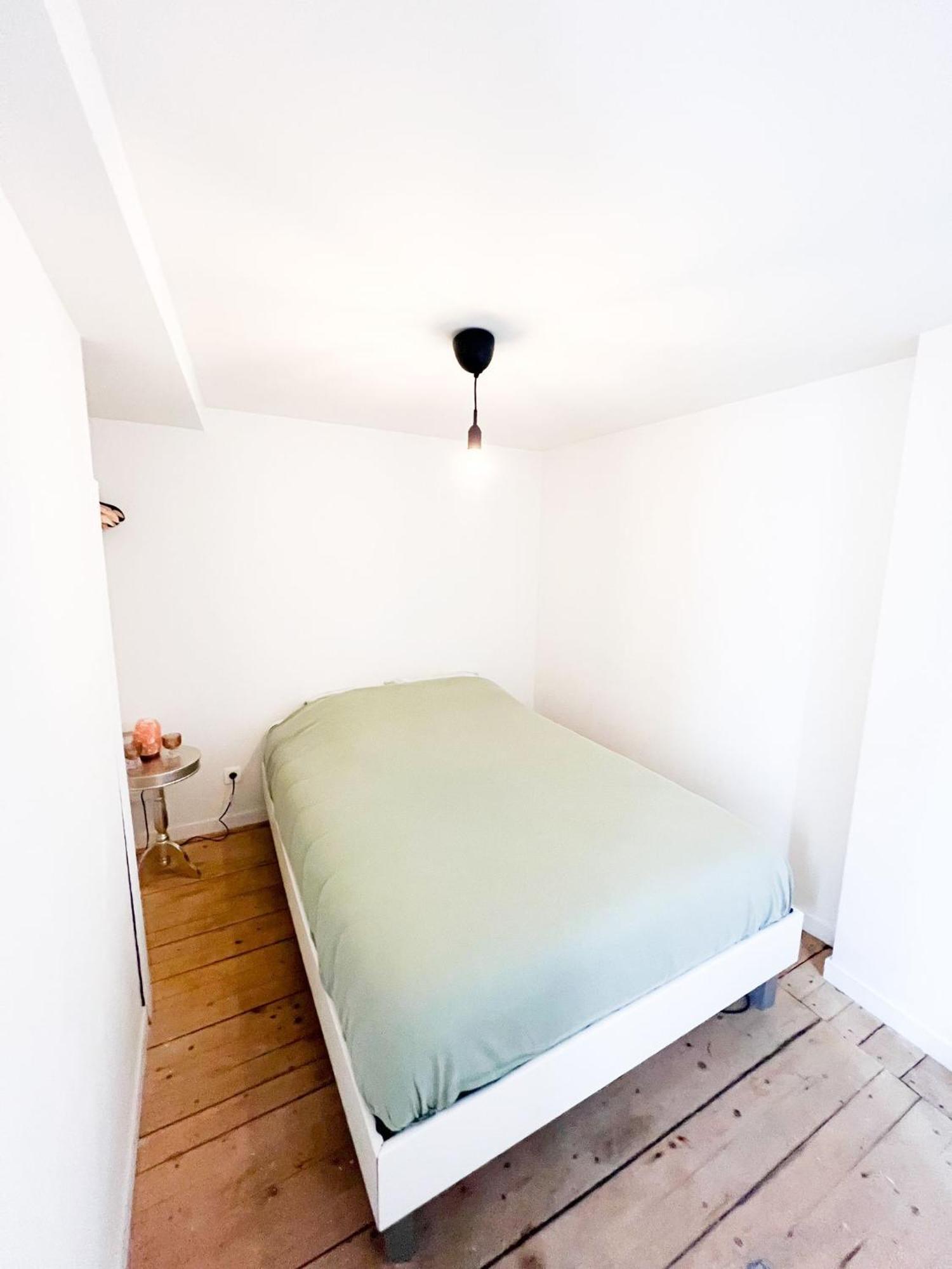 Rr Suite Antwerpen Ngoại thất bức ảnh