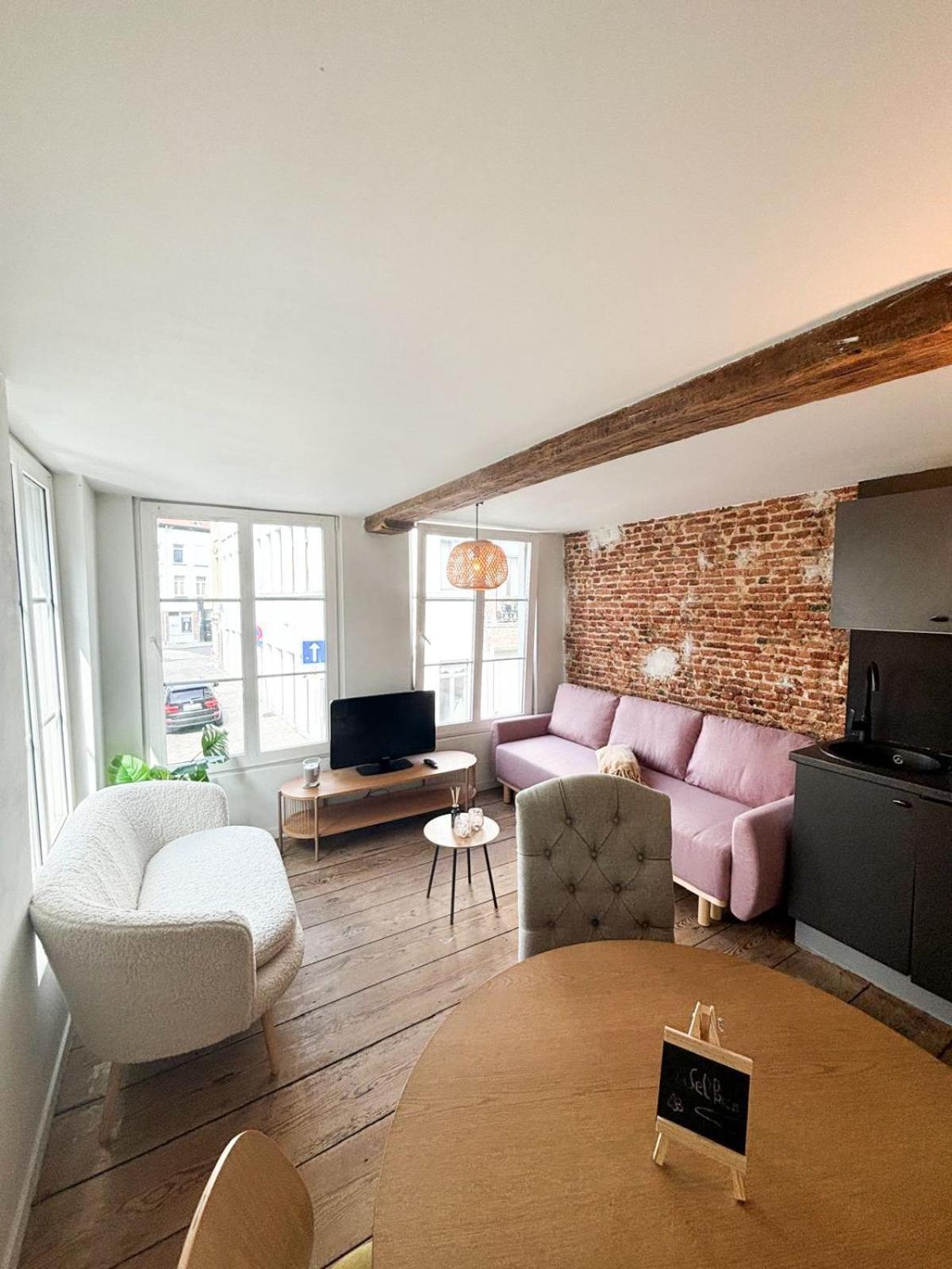 Rr Suite Antwerpen Ngoại thất bức ảnh